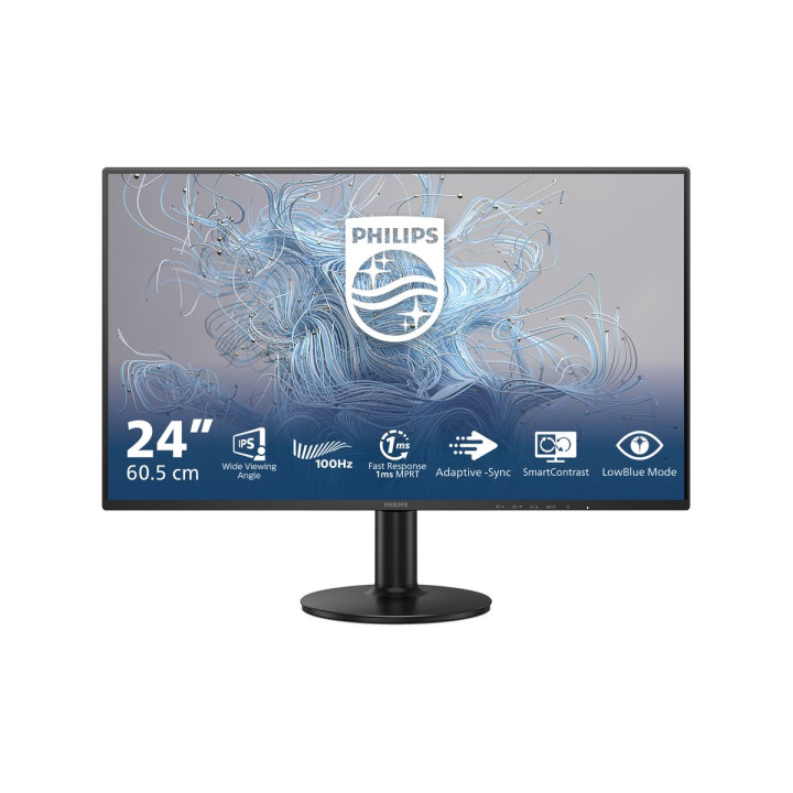PHILIPS 238 169 IPS WLED 1920X1080 120HZ VGA HDMI